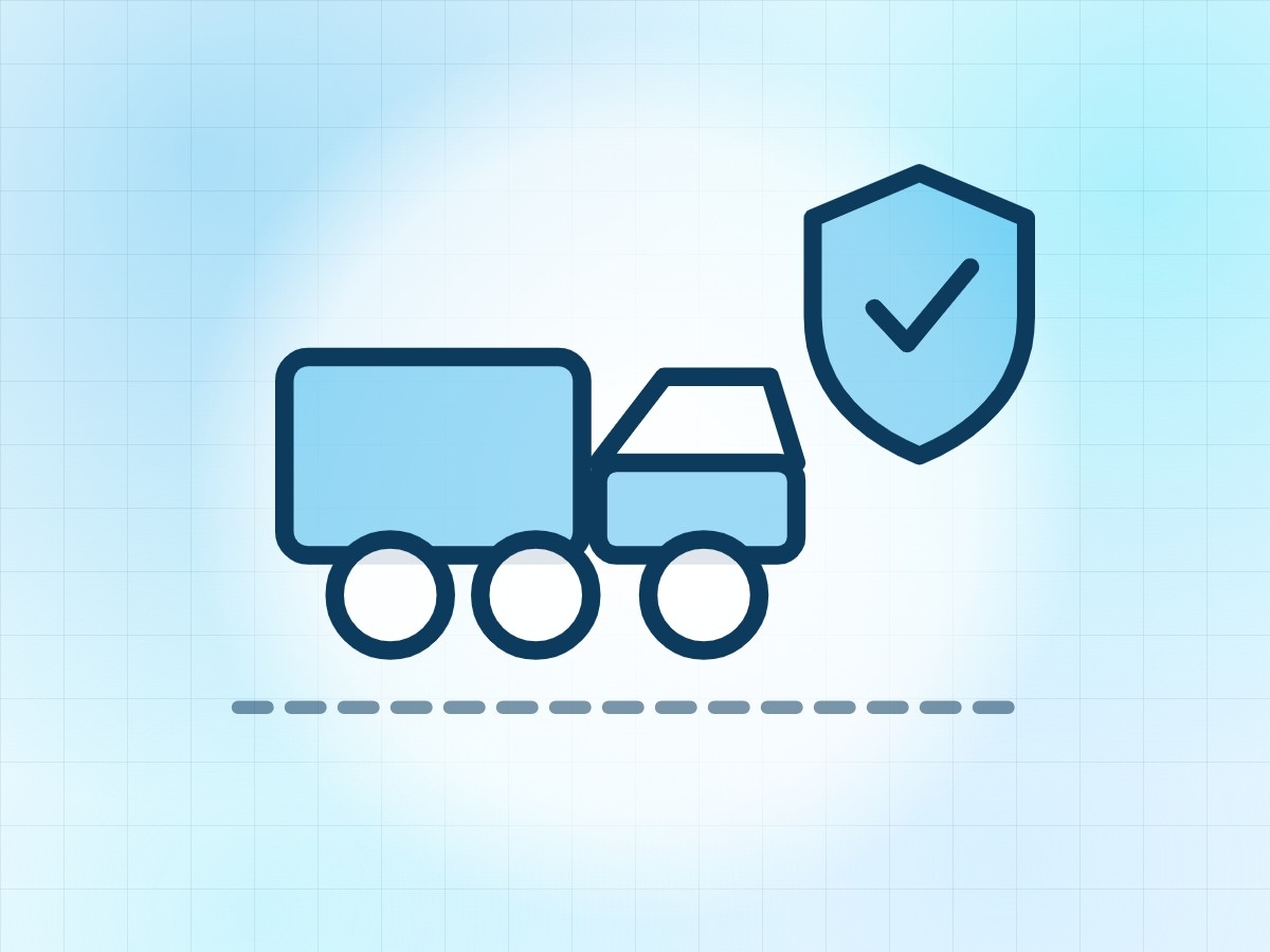 Rebuilding Fleet Cover for a Logistics Operator After a Total-Loss Claim