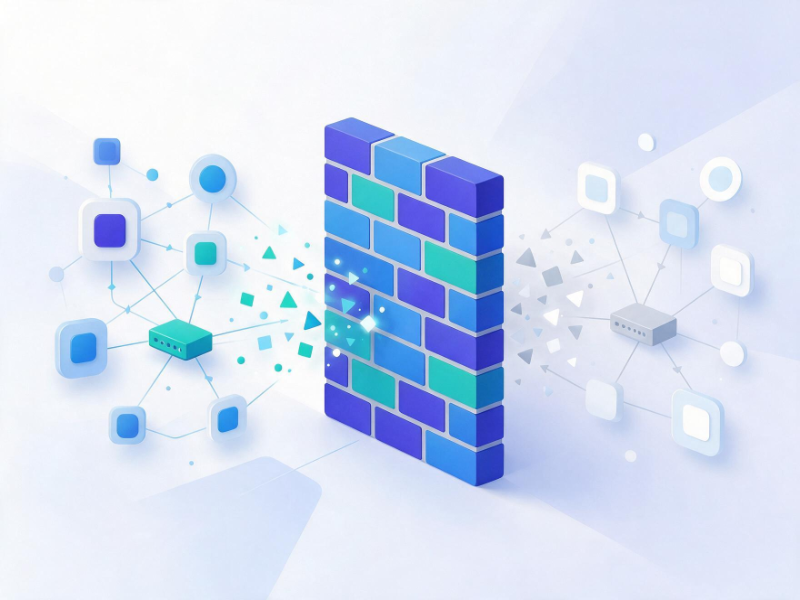 Firewalls & Network