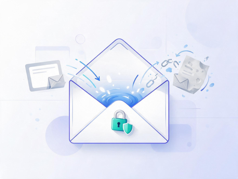 Email Security