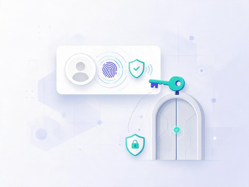 Identity & Access Management