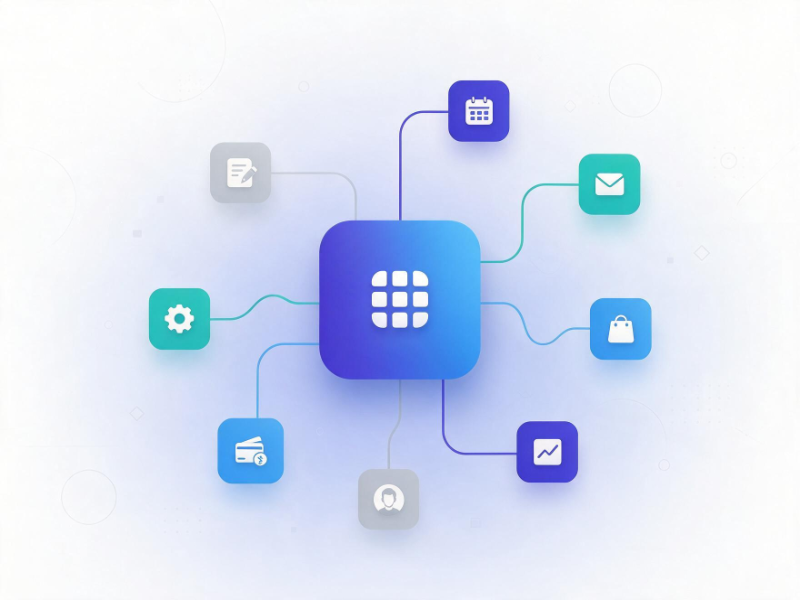 Zoho One